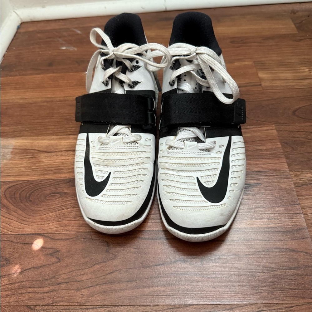 Nike Romaleos 3